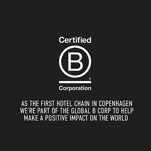 Hotel Ottilia by Brøchner Hotels